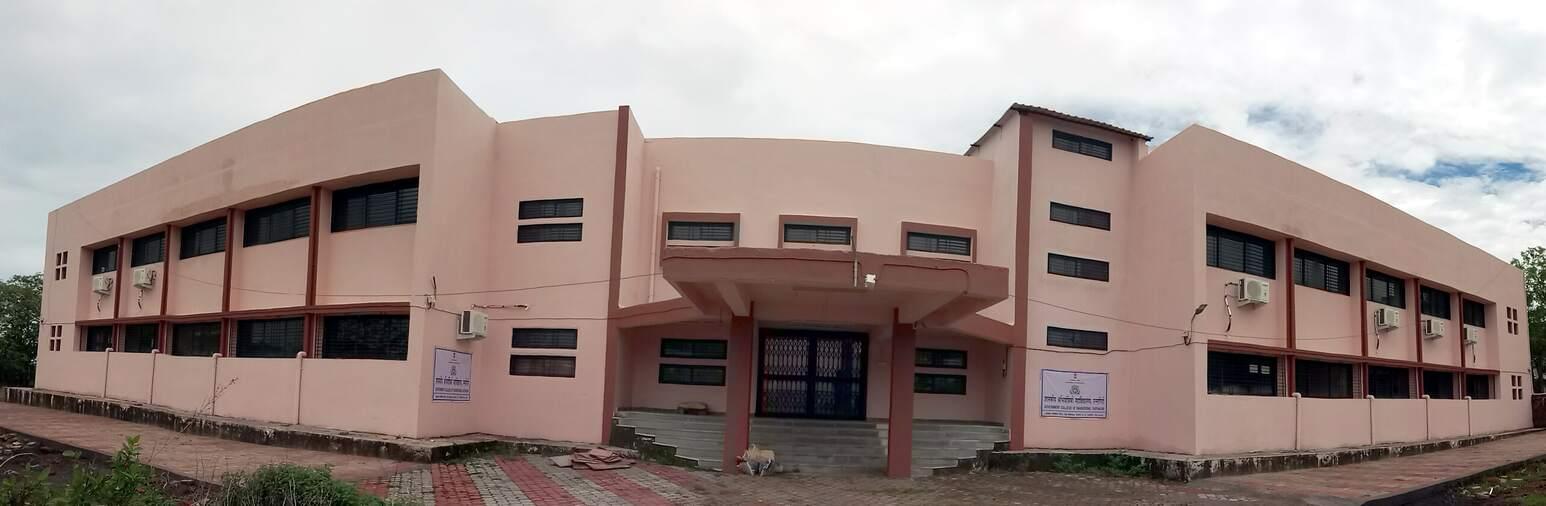 Government College of Engineering Ratnagiri campus photo 1